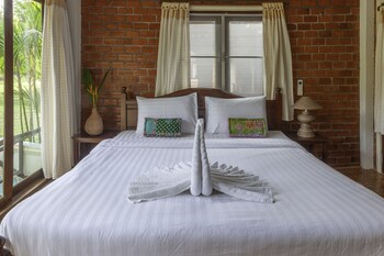 baan suan homestay koh kood