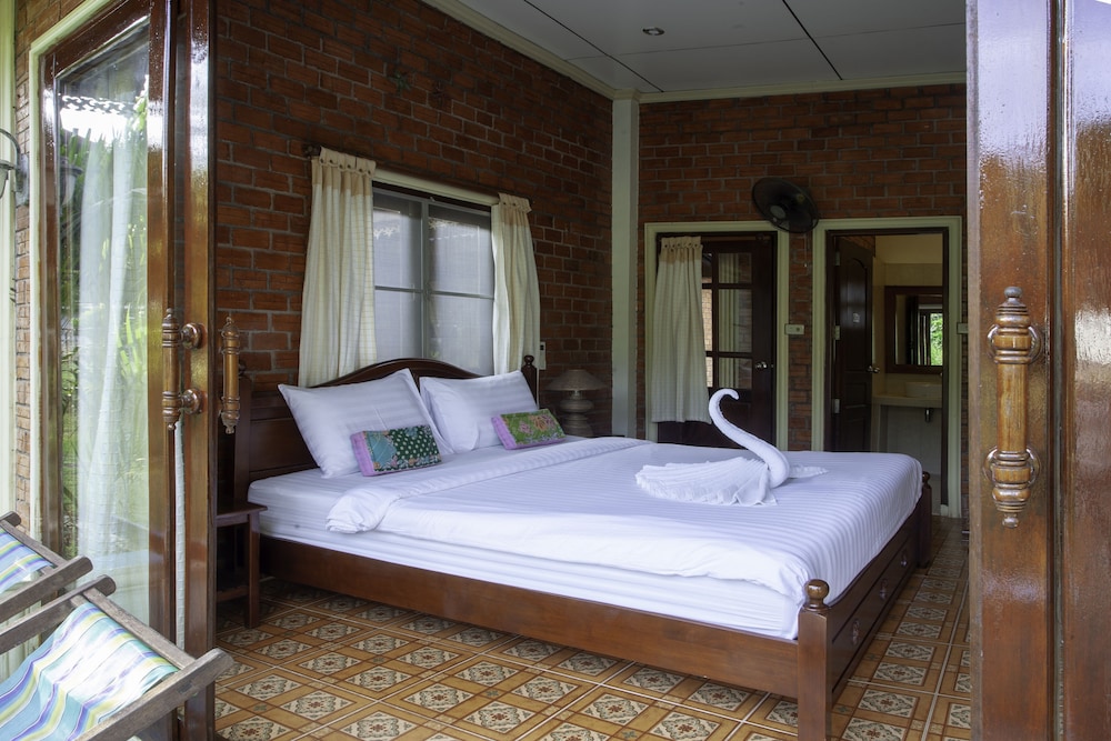 baan suan homestay koh kood