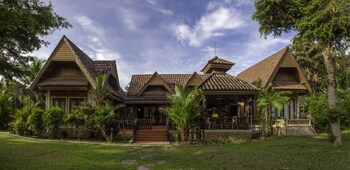 baan suan homestay koh kood
