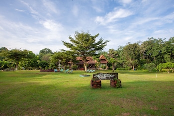 baan suan homestay koh kood