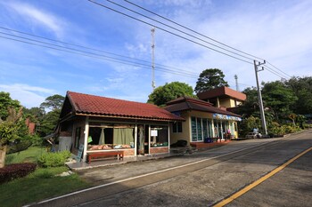 baan suan homestay koh kood