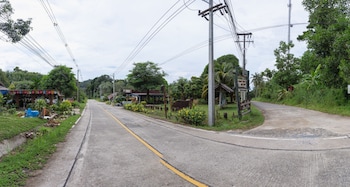 baan suan homestay koh kood
