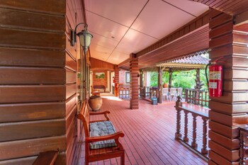 baan suan homestay koh kood