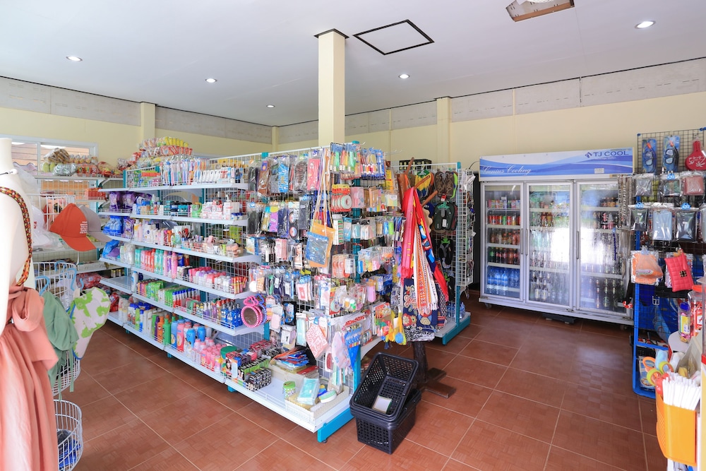 baan suan homestay koh kood