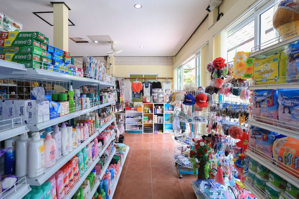 baan suan homestay koh kood