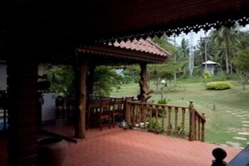 baan suan homestay koh kood