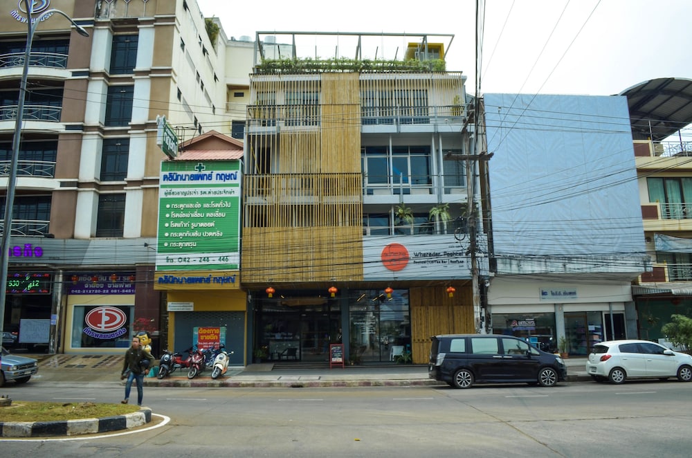 udon thani