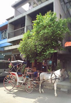 baankieng guesthouse lampang