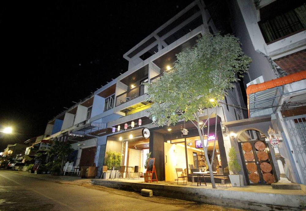 baankieng guesthouse lampang