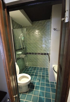 baankieng guesthouse lampang