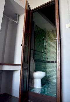 baankieng guesthouse lampang