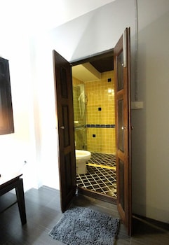 baankieng guesthouse lampang