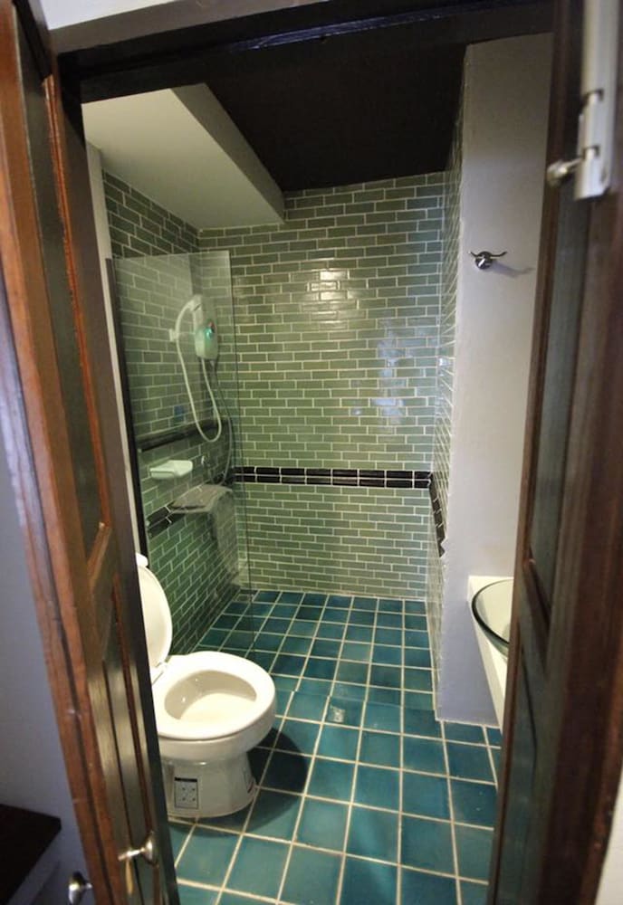 baankieng guesthouse lampang