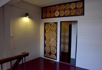 baankieng guesthouse lampang