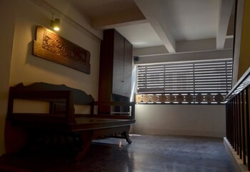 baankieng guesthouse lampang