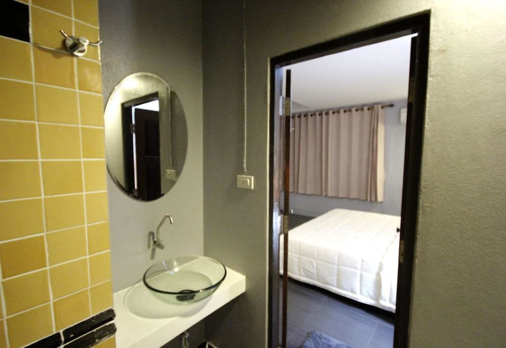 baankieng guesthouse lampang