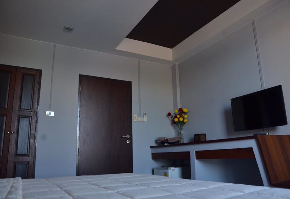 baankieng guesthouse lampang