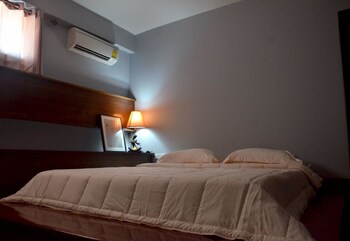 baankieng guesthouse lampang