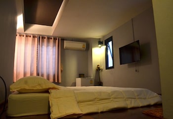 baankieng guesthouse lampang