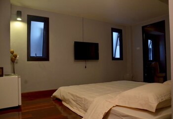 baankieng guesthouse lampang