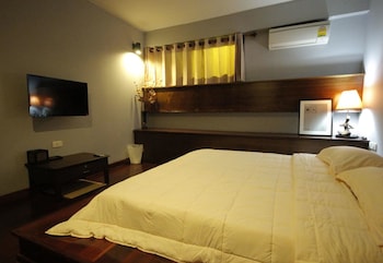 baankieng guesthouse lampang