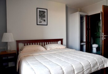 baankieng guesthouse lampang