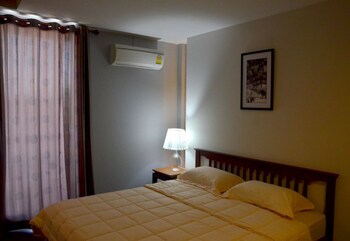 baankieng guesthouse lampang