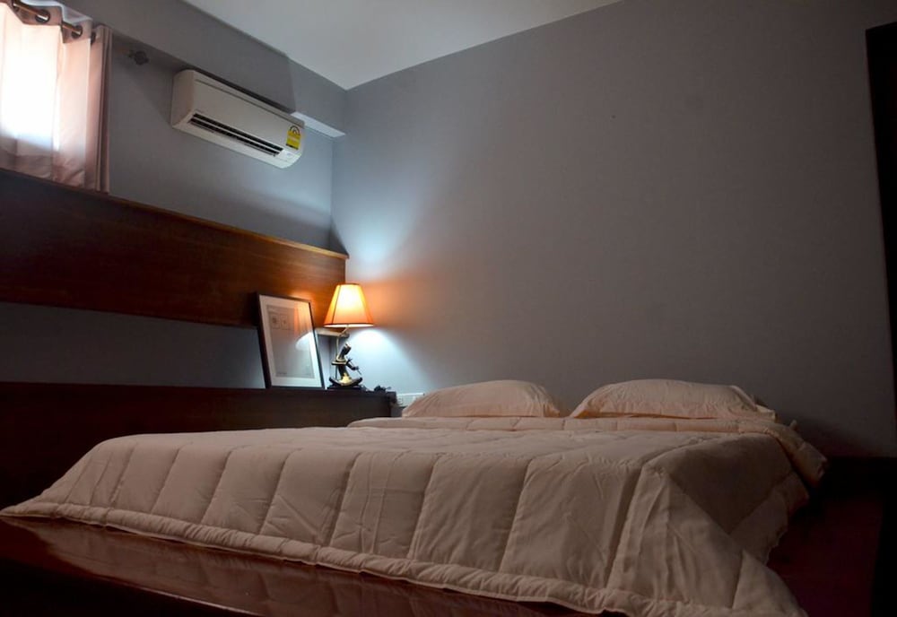 baankieng guesthouse lampang