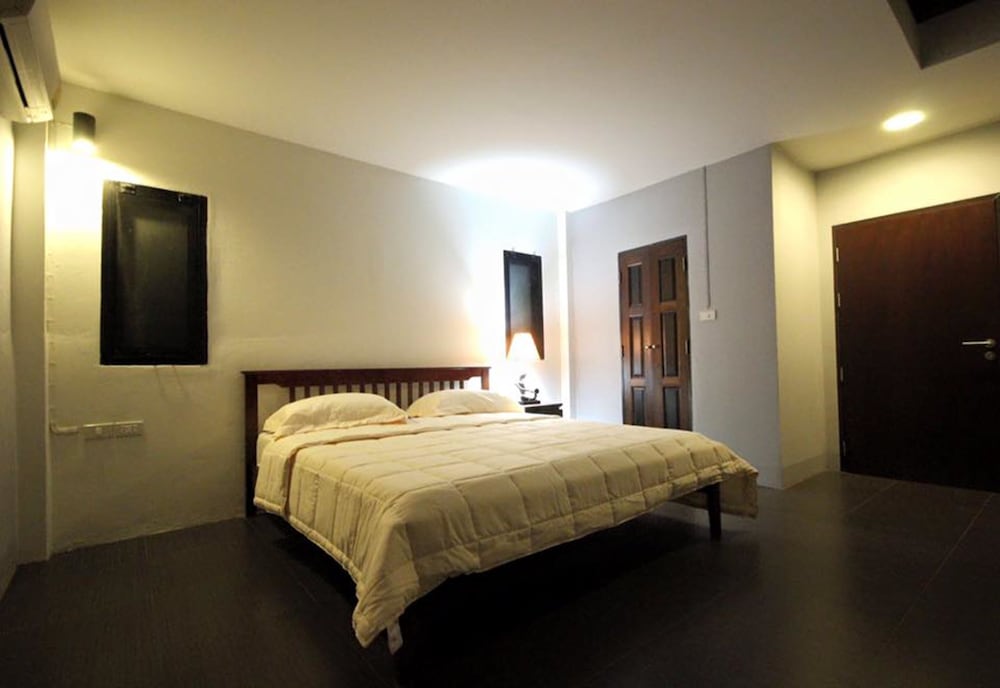 baankieng guesthouse lampang