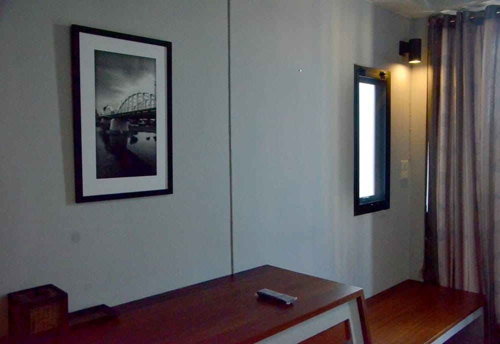 baankieng guesthouse lampang