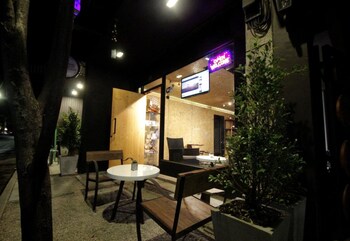 baankieng guesthouse lampang