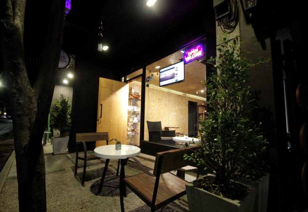 baankieng guesthouse lampang