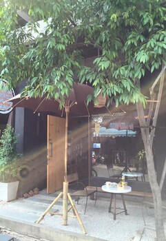 baankieng guesthouse lampang