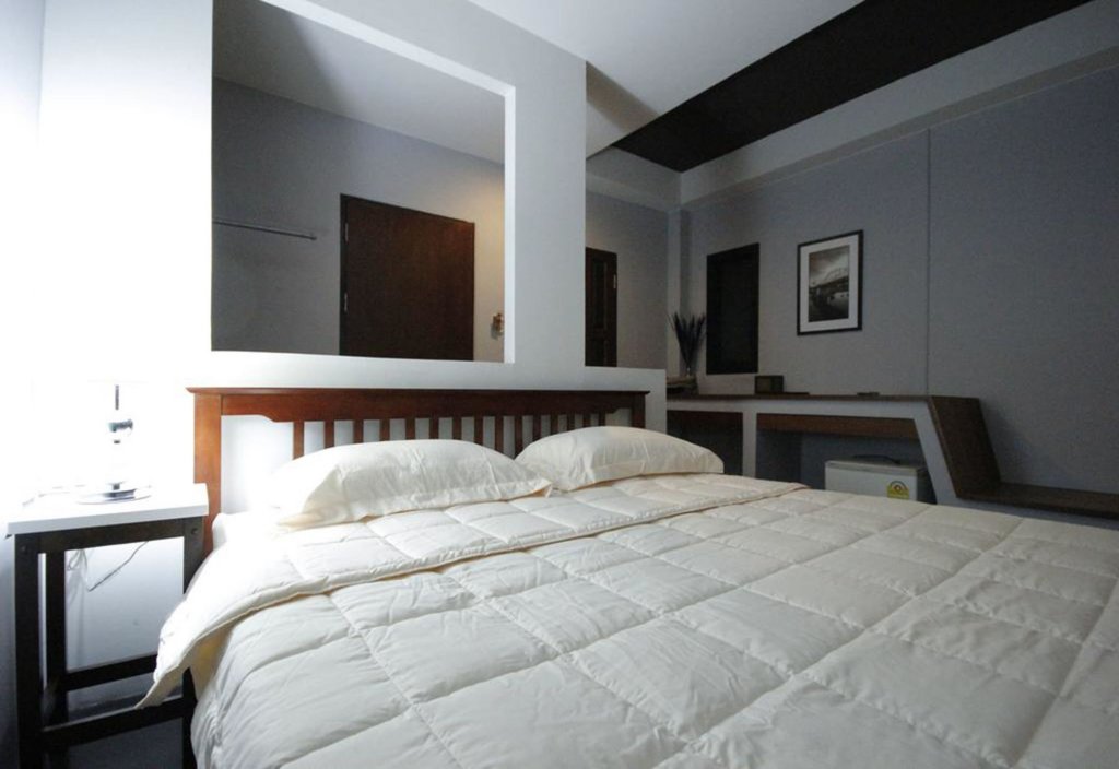 baankieng guesthouse lampang