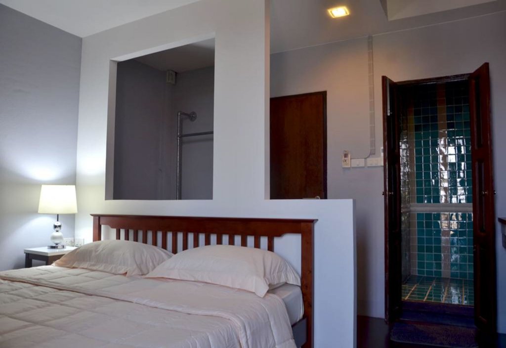 baankieng guesthouse lampang