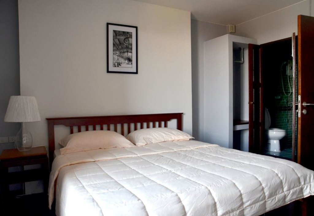 baankieng guesthouse lampang