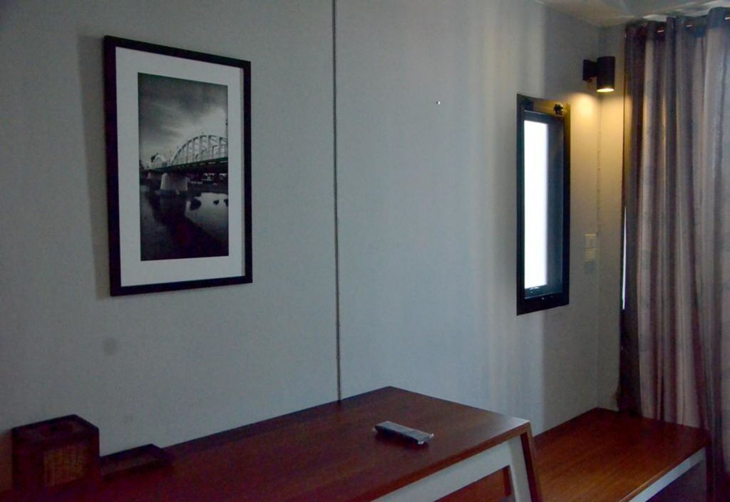 baankieng guesthouse lampang