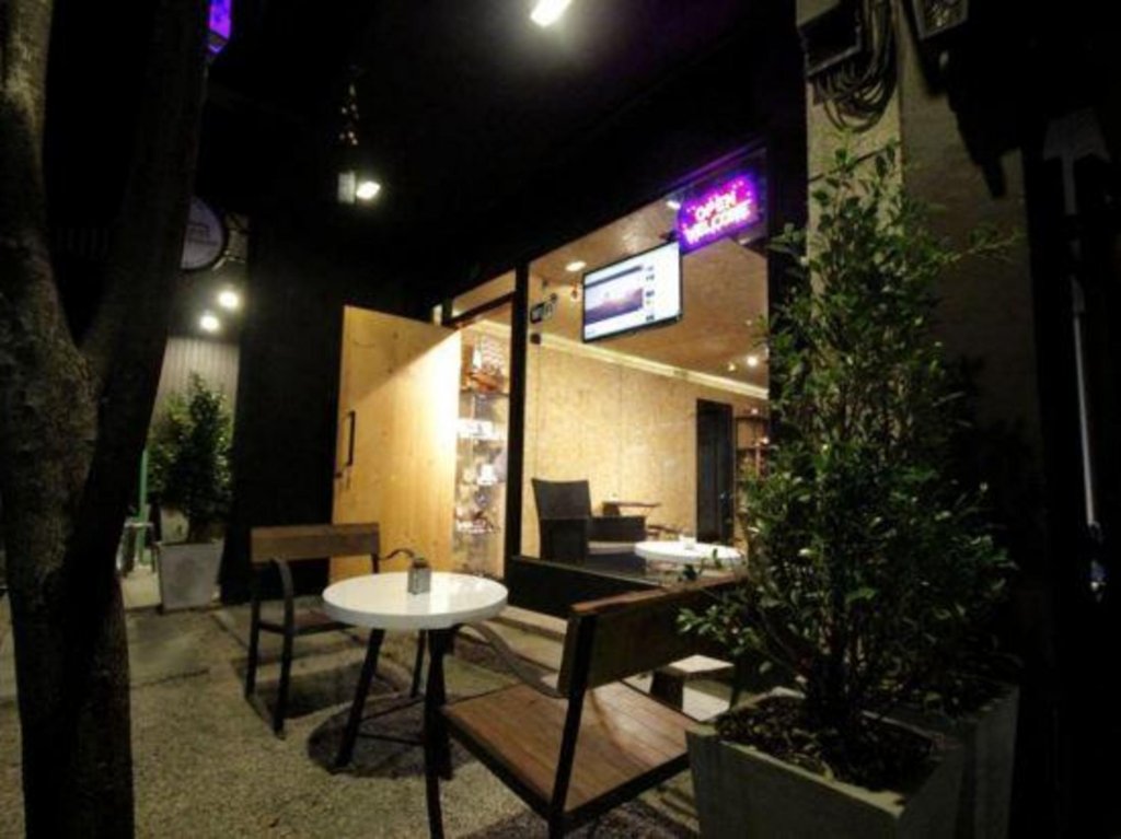 baankieng guesthouse lampang