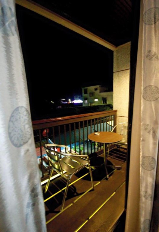 baankieng guesthouse lampang