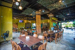 palm pran resort
