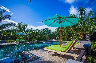palm pran resort