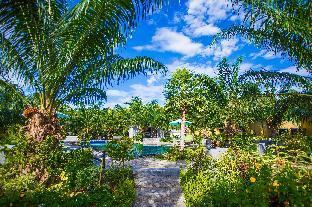 palm pran resort