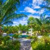 palm pran resort