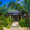 palm pran resort