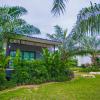 palm pran resort