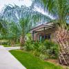 palm pran resort
