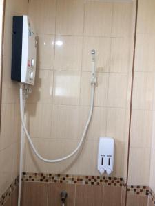 burapha bangsaen garden apartment