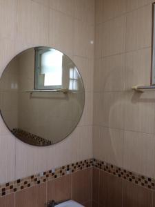 burapha bangsaen garden apartment