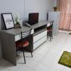 burapha bangsaen garden apartment