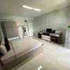 burapha bangsaen garden apartment